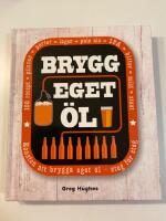 Brygg eget &ouml;l