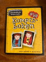 Nya kompisboken LasseMaja LasseMajas Detektivbyr&aring; 