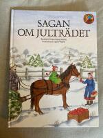 Sagan om jultr&auml;det
