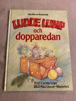 Ludde Lump och dopparedan