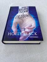 Den kallaste flickan i Coldtown