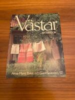 V&auml;star : en id&eacute;bok