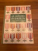 Ur sk&aring;nska syskrin 