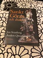 Sankt G&ouml;ran och draken