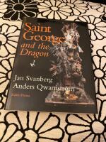 Saint George and the dragon