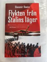 Flykten fr&aring;n Stalins l&auml;ger