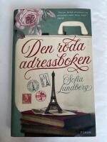 Den r&ouml;da adressboken
