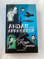 Andar och apparater