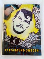 Playground Sweden