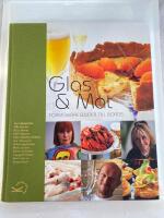 Glas & Mat : formgivare bjuder till bords