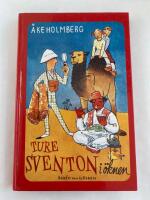 Ture Sventon i &ouml;knen