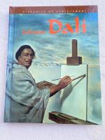 Salvador Dali - Hispanics of achievement
