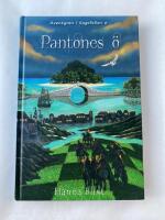 Pantones &ouml; - &auml;ventyren i Sagofallen 6