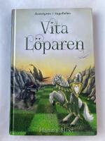 Vita löparen - äventyren i Sagofallen 3