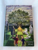 Styx m&auml;rke - &Auml;ventyren i Sagofallen 1