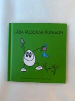 L&aring;ba plockar Plingon