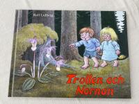 Trollen och Nornan