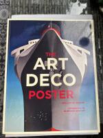 The Art Deco Poster