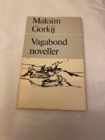 Vagabondnoveller