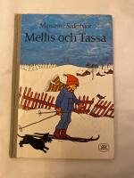 Mellis och Tassa