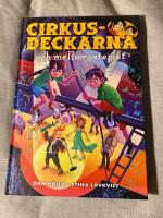 Cirkusdeckarna och mellomysteriet