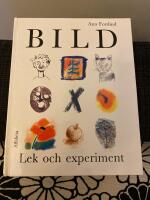 Bild - Lek och experiment