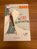 De 101 dalmatinerna