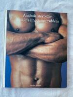 Anabola steroider : 90-talets ungdomsproblem