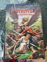 Labyrinten vid v&auml;gens &auml;nde