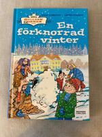 En f&ouml;rknorrad vinter