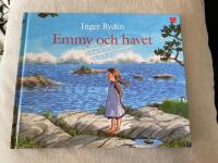 Emmy och havet