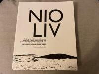 Nio liv (ber&auml;ttelser om livet i sk&auml;rg&aring;rden)