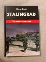 Stalingrad - Inringningen