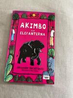 Akimbo och elefanterna