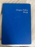 G&aring;ngna tiders skepp 