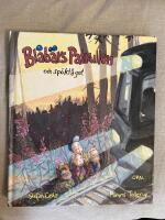 Bl&aring;b&auml;rspatrullen och sp&ouml;kt&aring;get