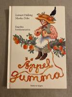 &Auml;ppelgumma : engelska barnkammarrim om gummor, h&auml;xor, flickor och andra fruntimmer