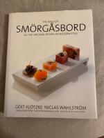 The Swedish sm&ouml;rg&aring;sbord  : all the original recipes i modern style