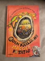 Oden Karlssons magiska potatis