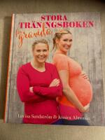 Stora tr&auml;ningsboken f&ouml;r gravida
