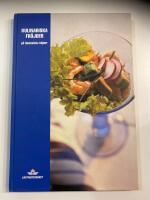 Kulinariska fr&ouml;jder p&aring; himmelska h&ouml;jder 