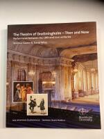 Theatre of drottningholm - then and now - performance between the 18th and 21st centuries