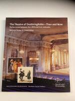Theatre of drottningholm - then and now - performance between the 18th and21st centuries 