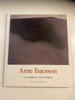 Arne Isacsson : en introduktion