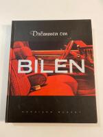 Dr&ouml;mmen om bilen