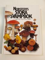 Norstedts stora svampbok