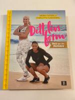 Ditt livs form : med 80/20-metoden