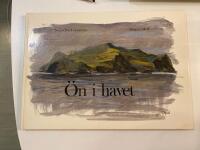 &Ouml;n i havet