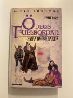 &Ouml;dets fullbordan 5:e boken i Sagan om Belgarion