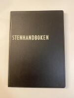 Stenhandboken - en handbok f&ouml;r arkitekter och byggnadstekniker